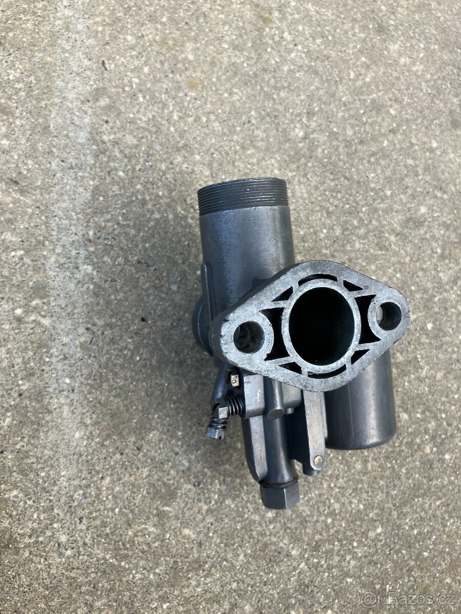 čz 175-450 jikov 2924 SBD 17-b - 9