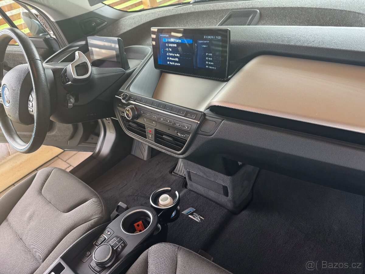 Bmw I3s - 9