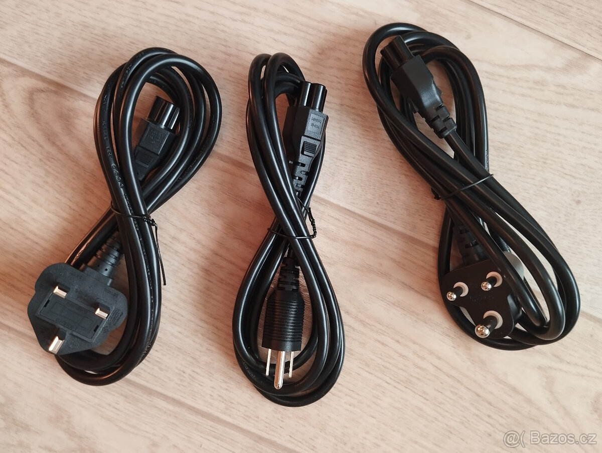 HP2013 UltraSlim Docking Station-2x Display ports,kabel,myš - 9