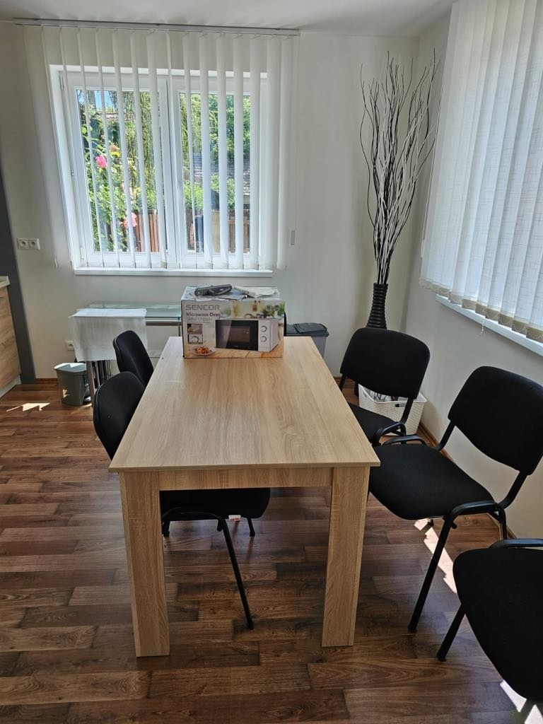 Pronájem domu - ubytování - 9