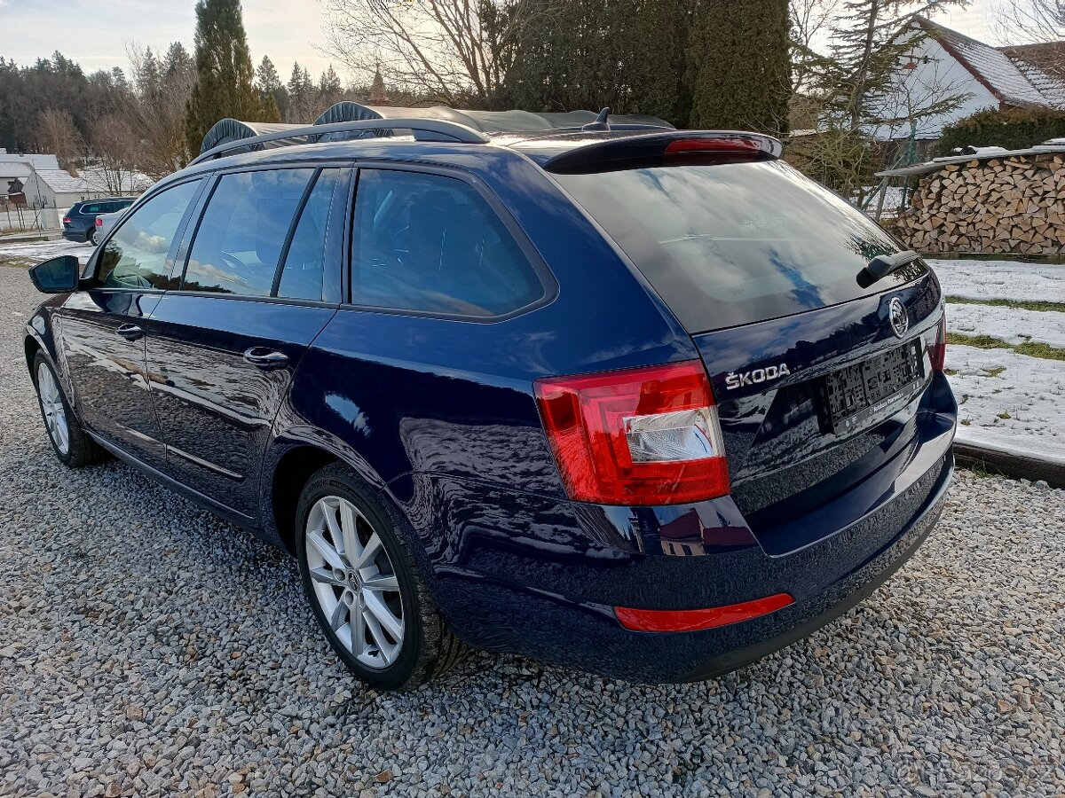 Škoda Octavia 3 ❗1.4Tsi 110kW ❗JOY - 9