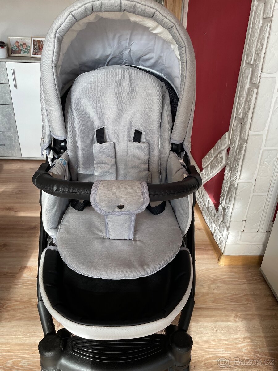 Faster 2 style 2in1 - 9