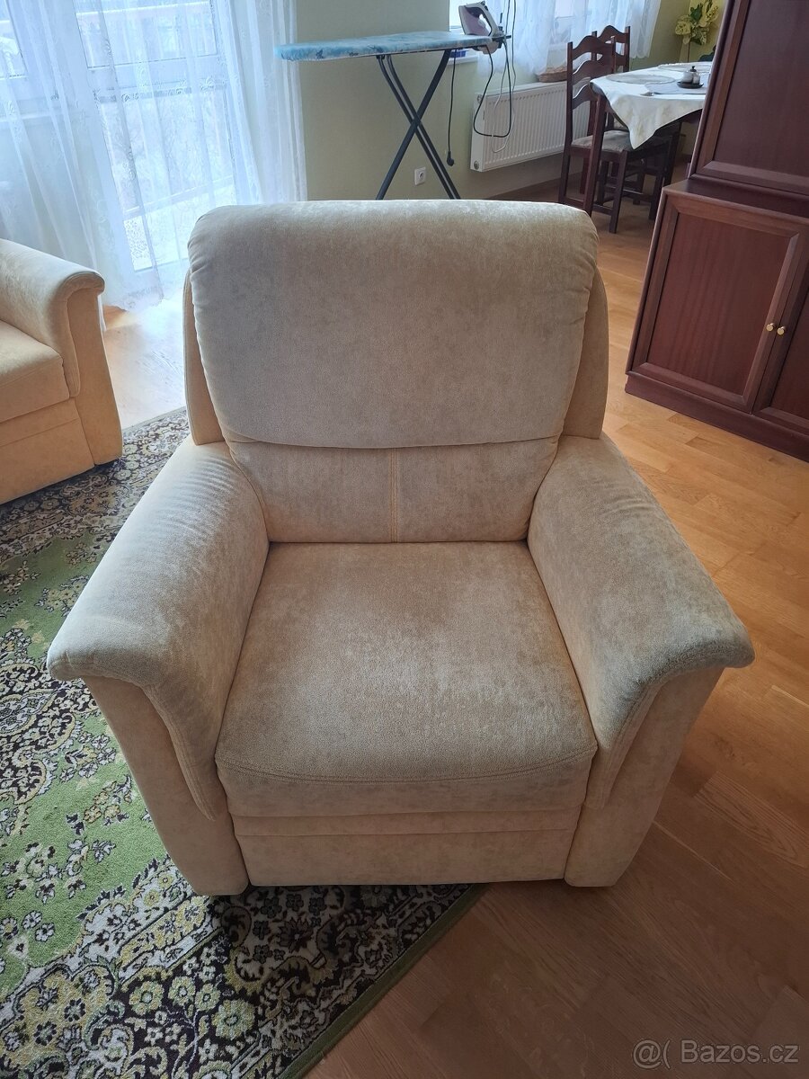 Sedaci souorava Polipol - 9