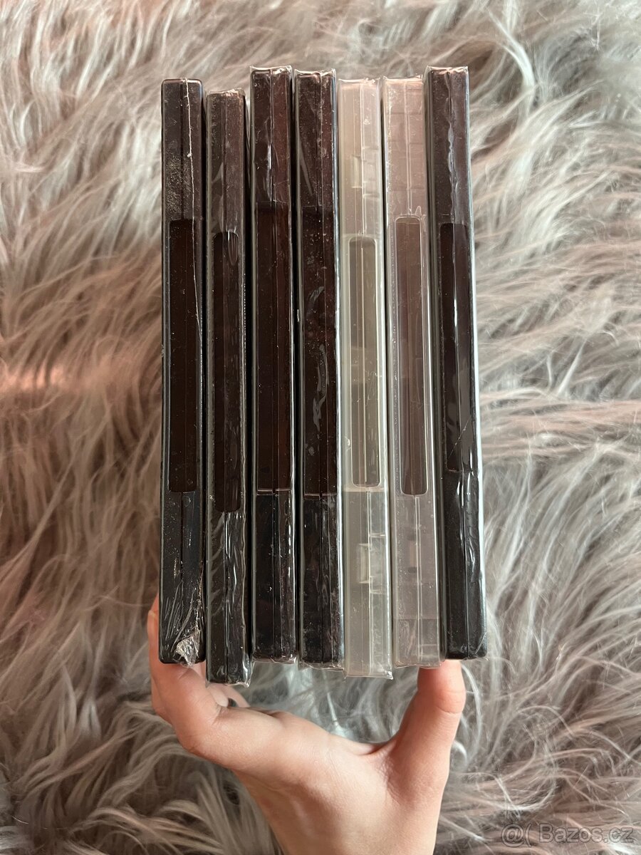 DVD Česká televize - 9