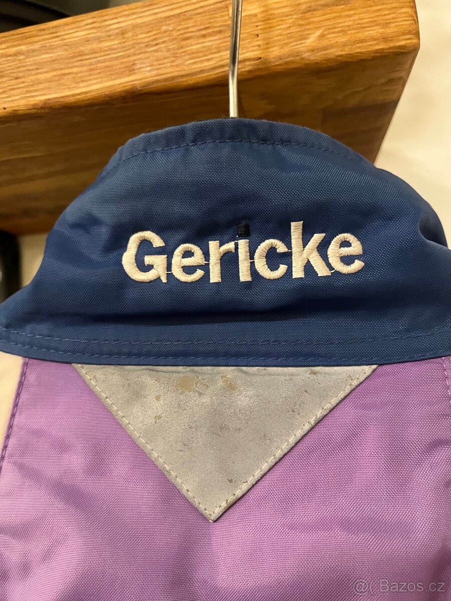 Motorkářská bunda - 9