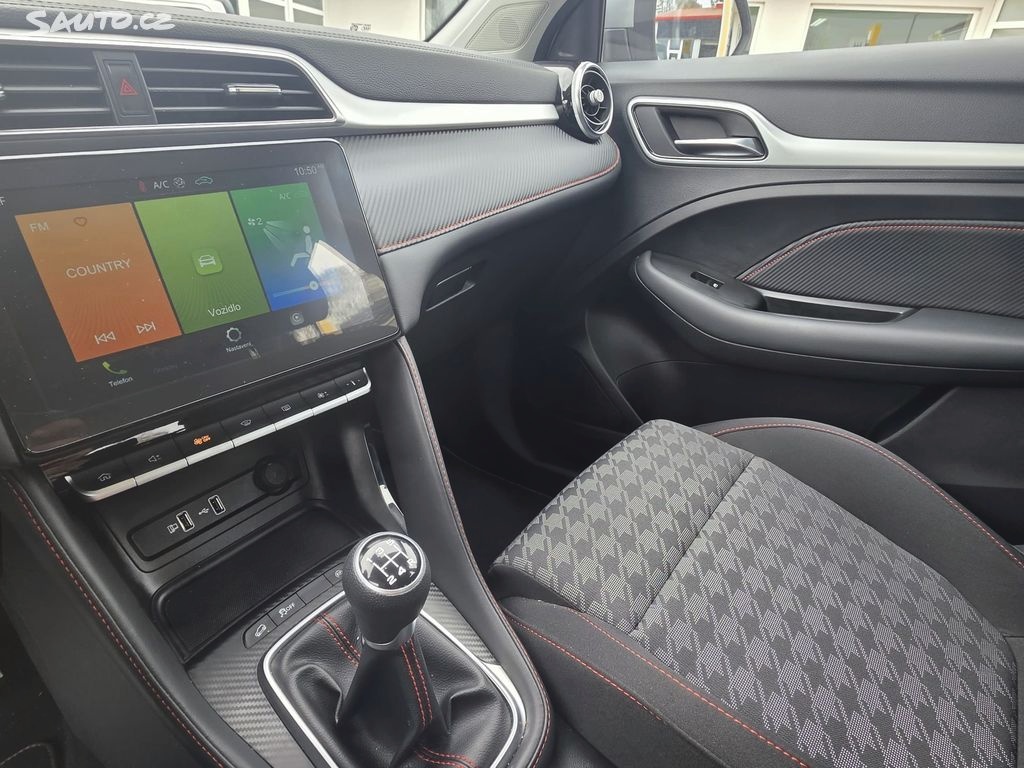 MG ZS, 1.5 Essential - 9