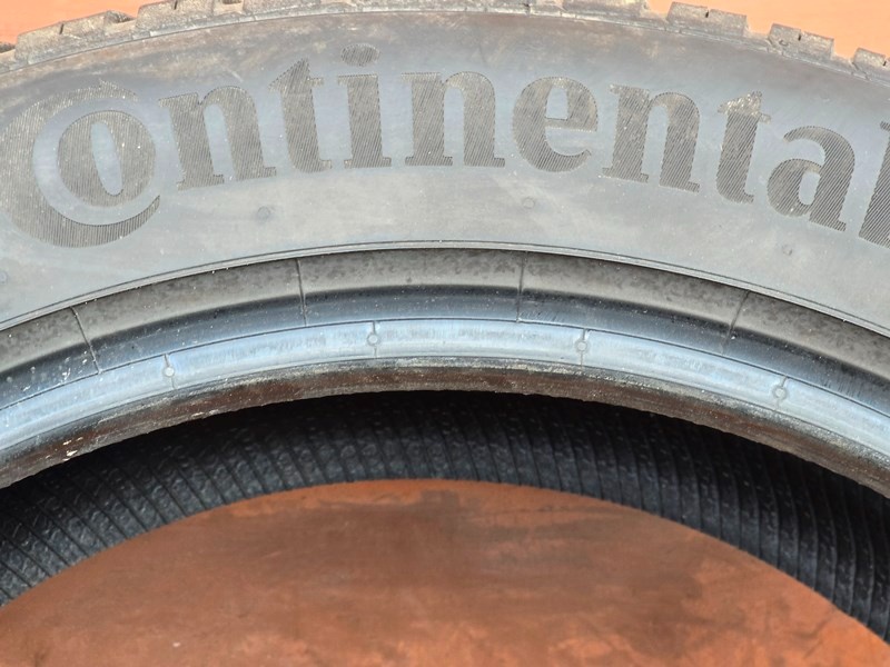 Letní Continental 235/50/19 - 9