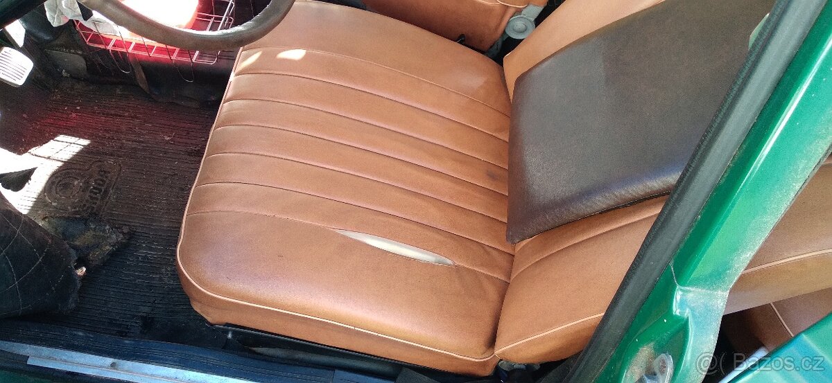 Škoda 1100mb Deluxe - 9