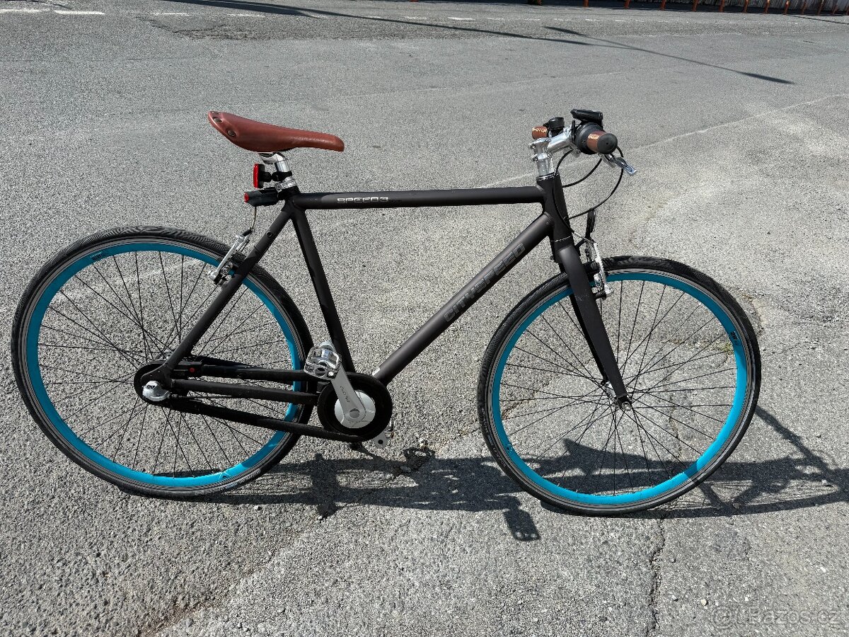 Cityspeed Urban 3 - 9