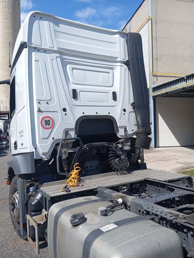 Prodám Mercedes Actros 1843 - 9