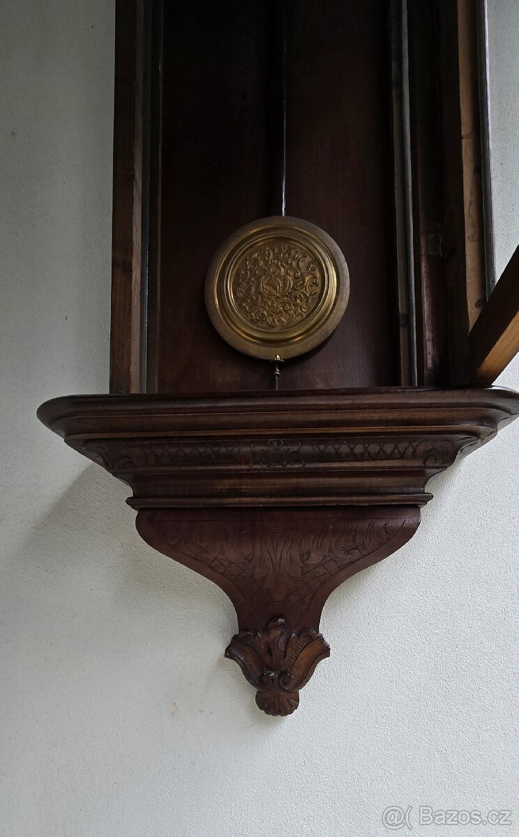 PENDLOVKY,VÍDEŇSKÉ BAROKO - 9