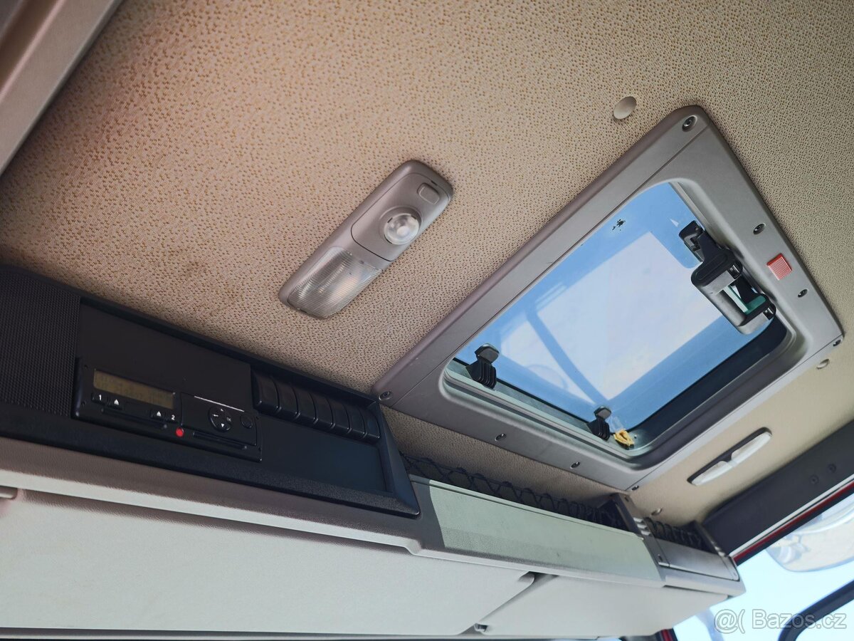 Tatra T 815 PHOENIX, 4x4, HYDRAULICKÁ RUKA PM 16.524 (MAX. D - 9