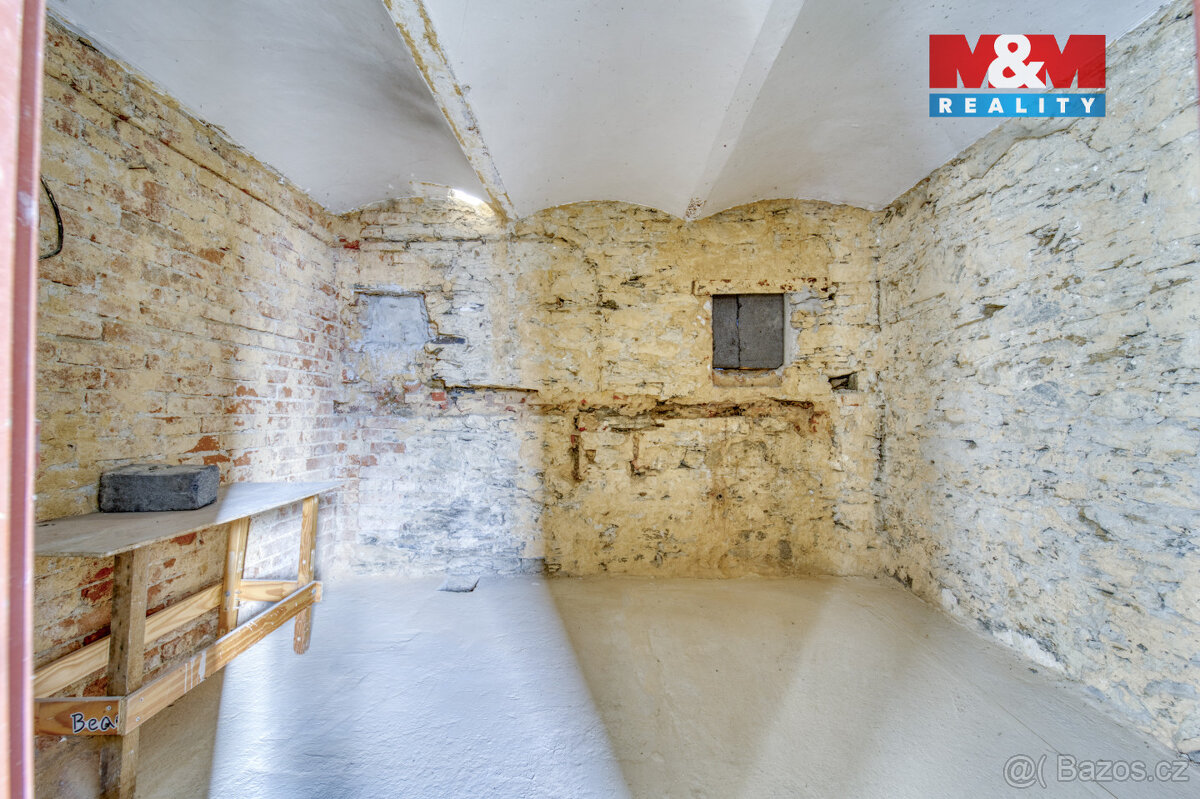 Prodej rodinného domu, 154 m², Černošín - 9