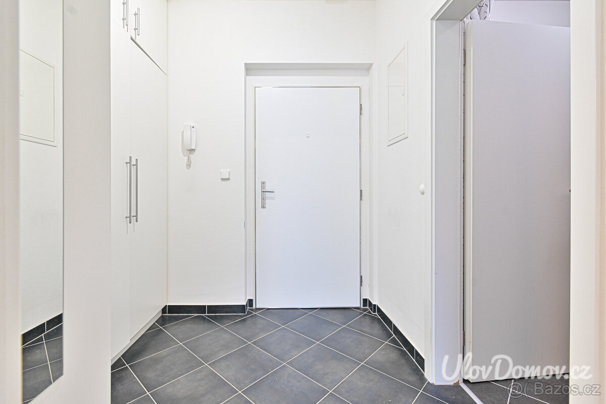 Prodej bytu 1+kk, Praha 15 - Horní Měcholupy - 9