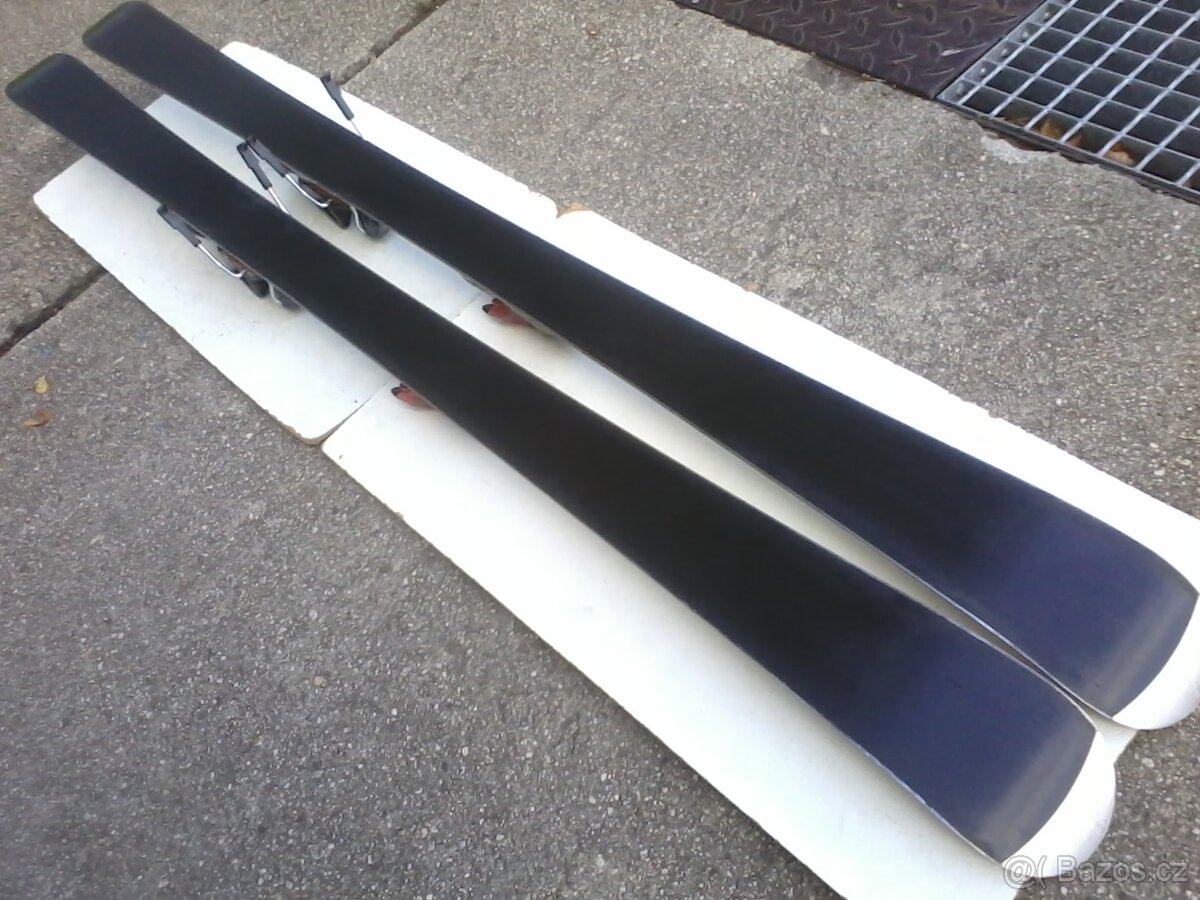 Lyže dámské Rossignol 146cm. - 9