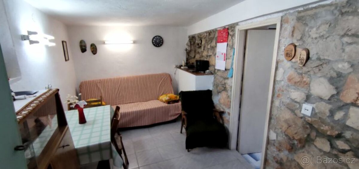 Dům ve střední Dalmácii s výhledem na moře - 9