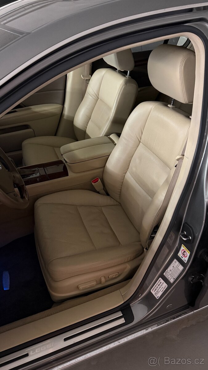 Honda Legend KB2 (3,7 V6) - 9