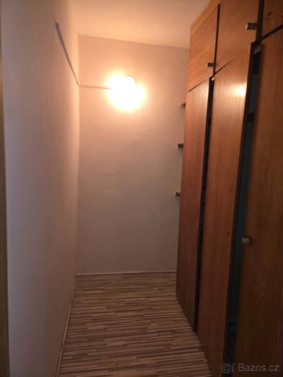 Prodej Bytu 3+1 v OV Dukelská ul. - 9