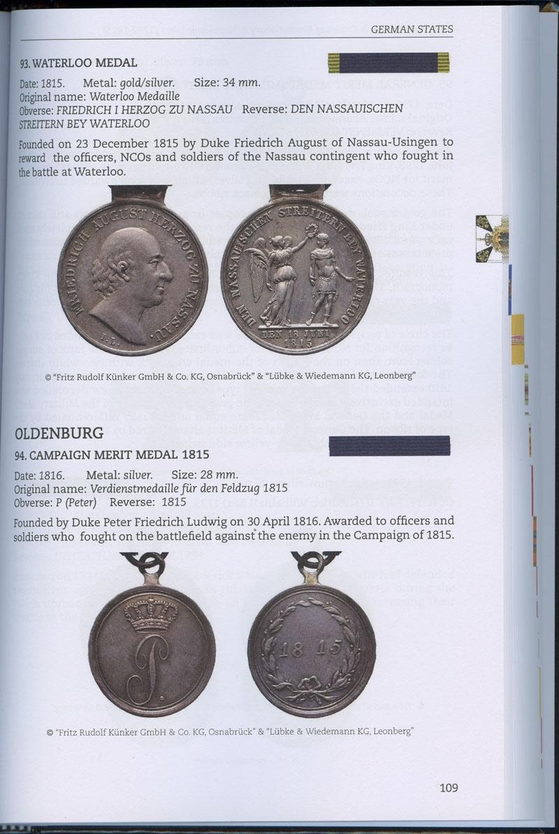 VOJENSKÉ ŘÁDY A MEDALE REVOLUČNÍCH A NAPOLEONSKÝCH VÁLEK - 9