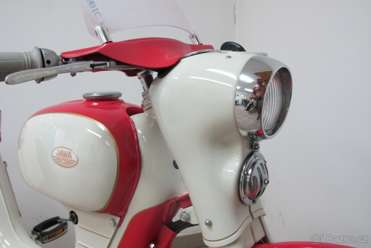 JAWETTA 551 SPORT - 9