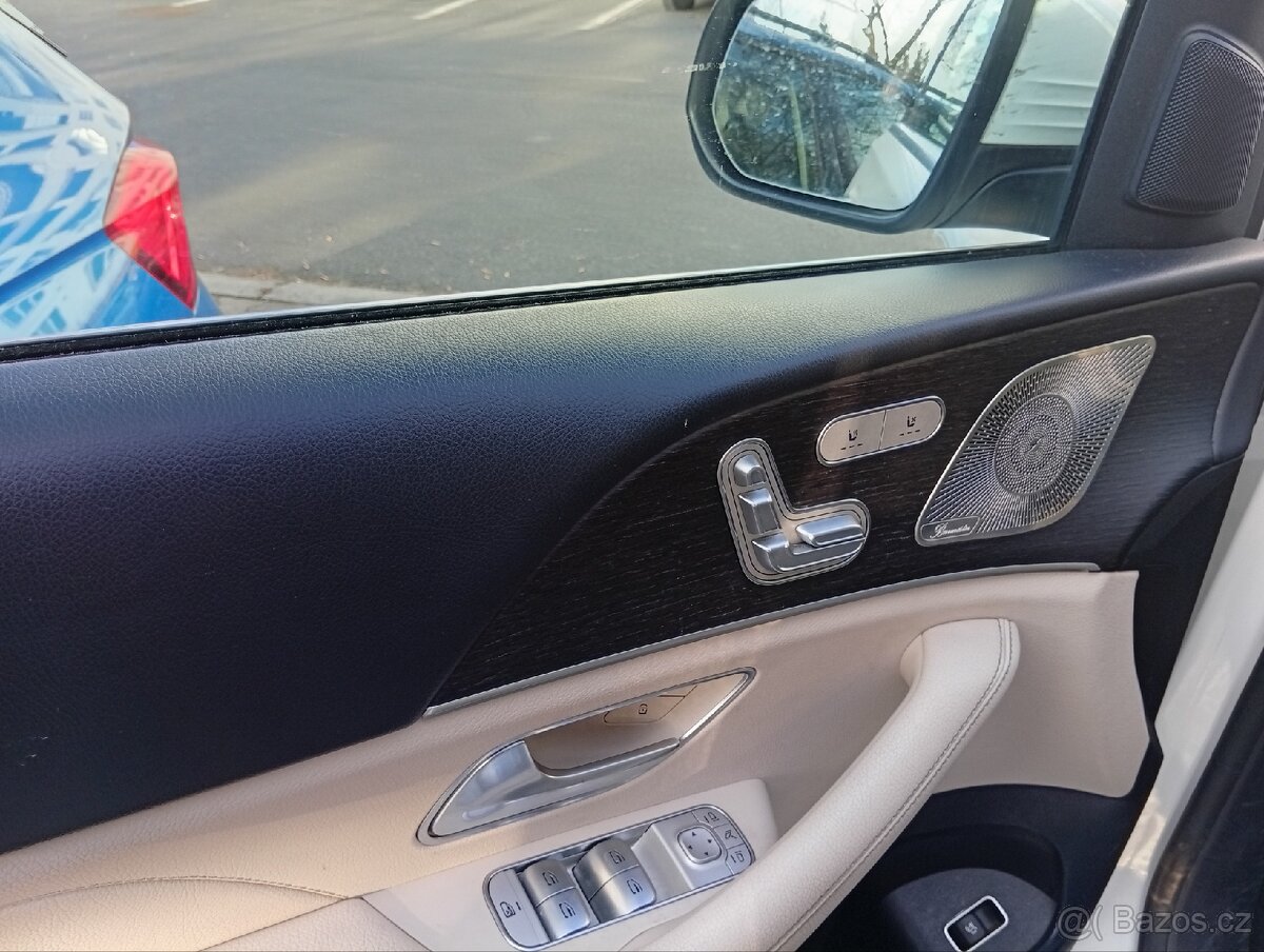 Mercedes Benz gle - 9