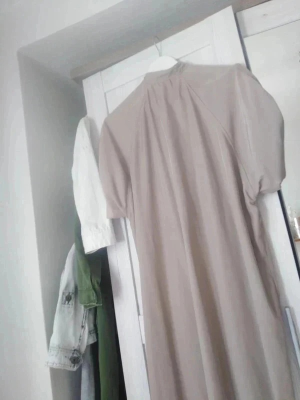 Šaty City Folklore - 9