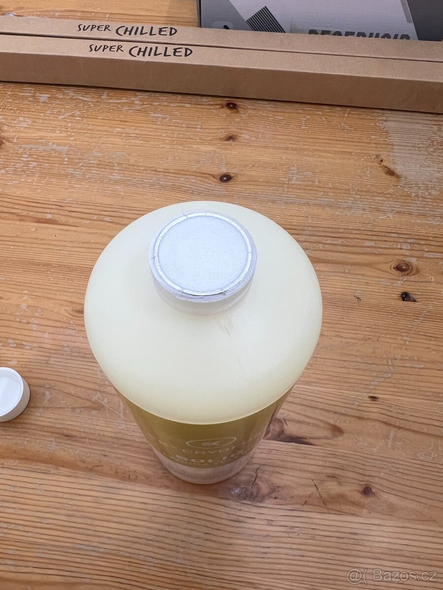 Komplet Custom voda pro AM5/AM4 Bykski//vč.pomůcek/Nepoužité - 9