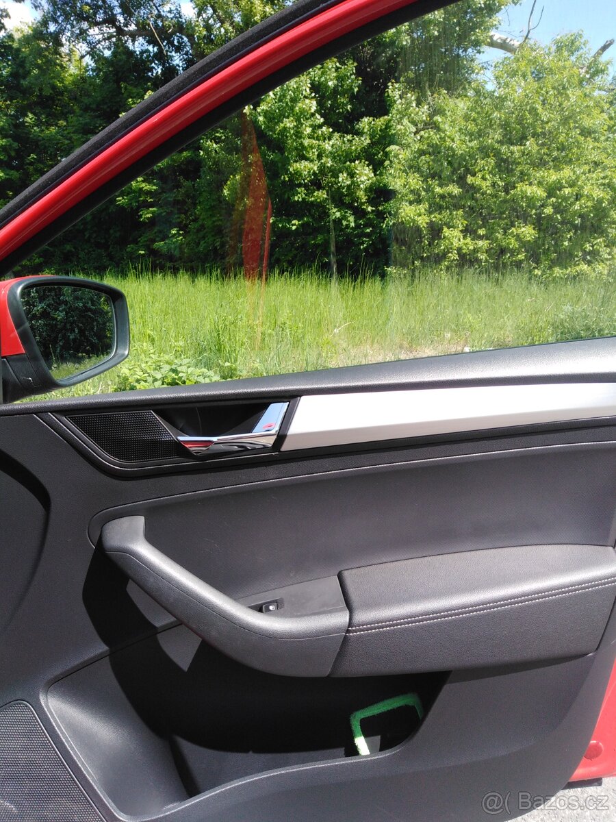 R. 2019 Šk. RAPID 1.6 TDI, 85kw, - 9