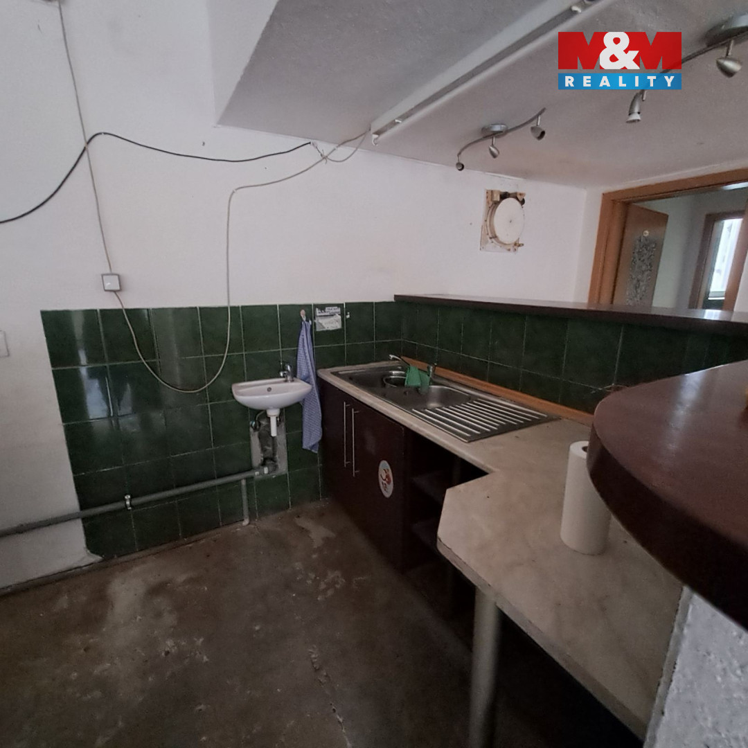 Prodej obchod a služby, 170 m², Břidličná - 9