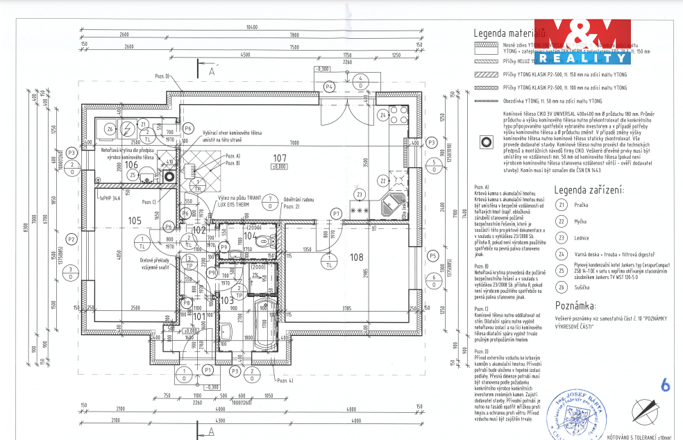 Prodej pozemku k bydlení, 806 m², Varnsdorf - 9