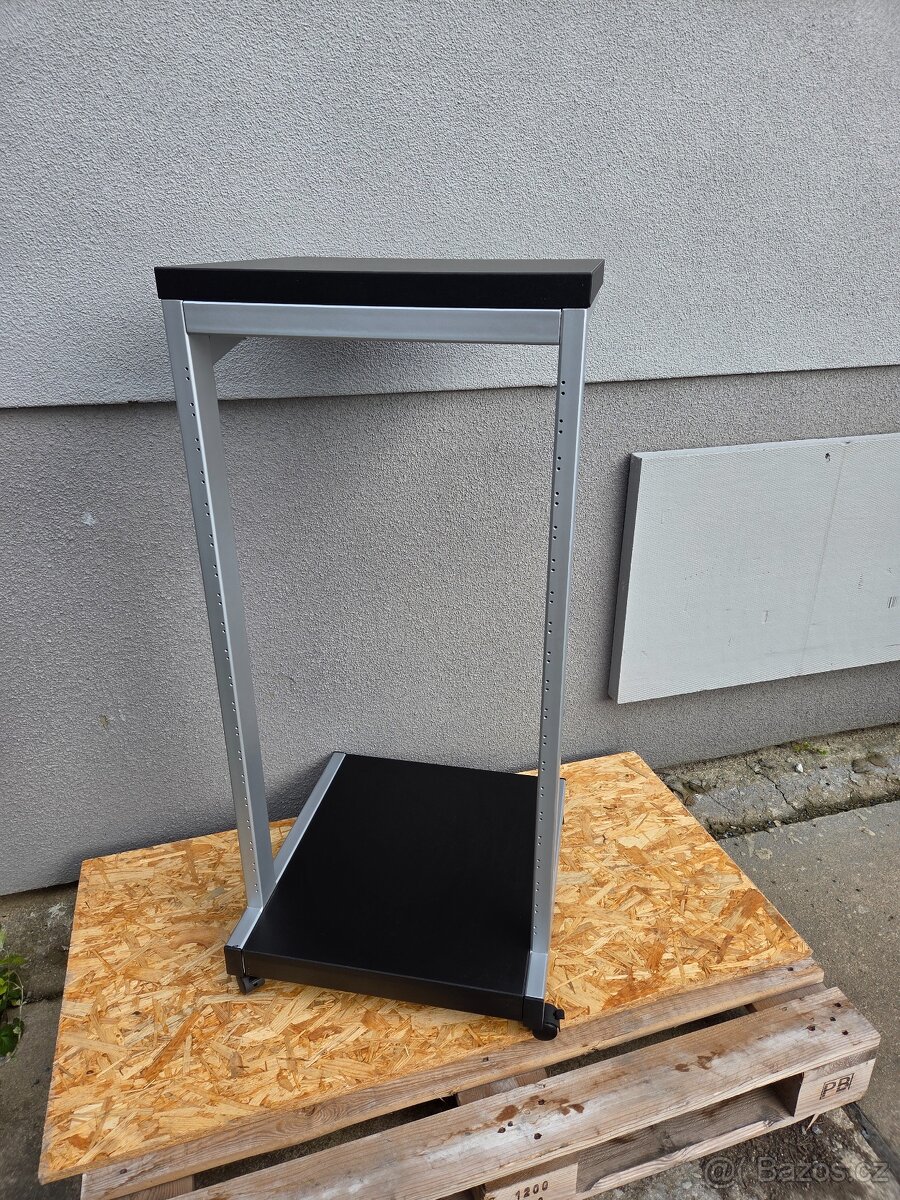 rack na hifi komponenty Pioneer - 9