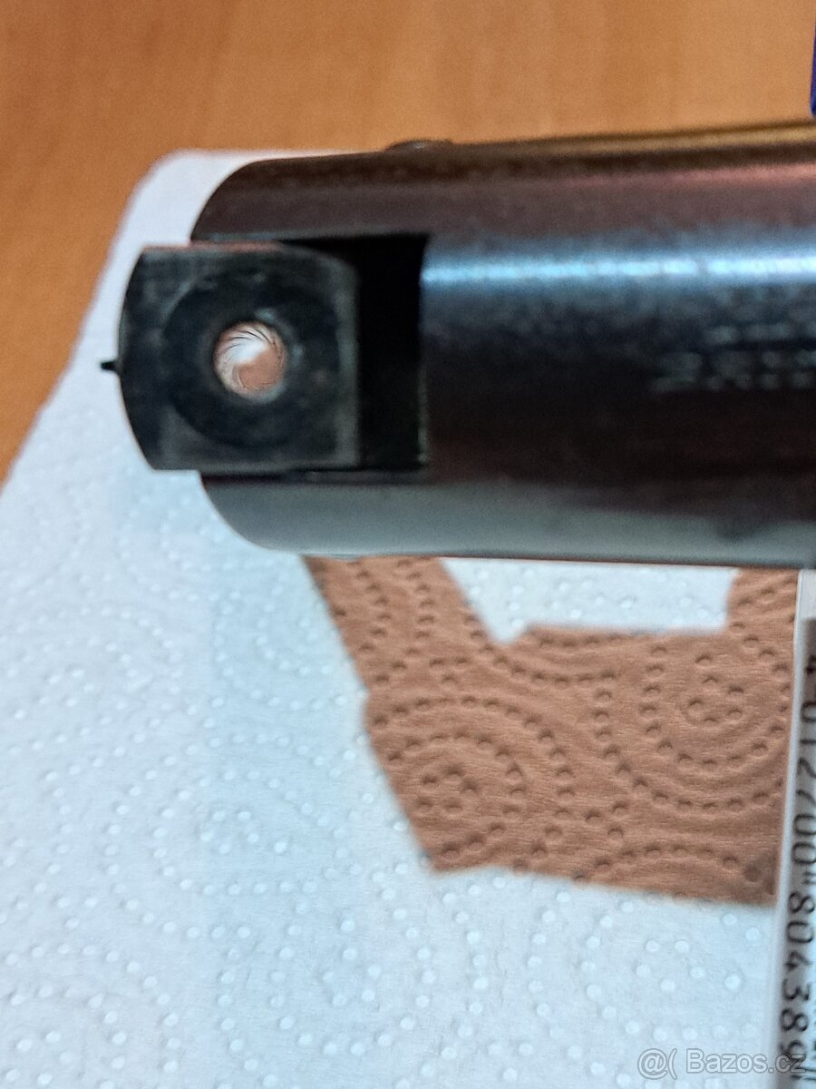 Vzduchovka HAENEL MOD.28 - 9