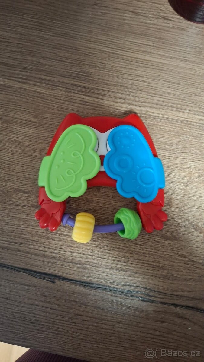 Super hračky pro děti - 9