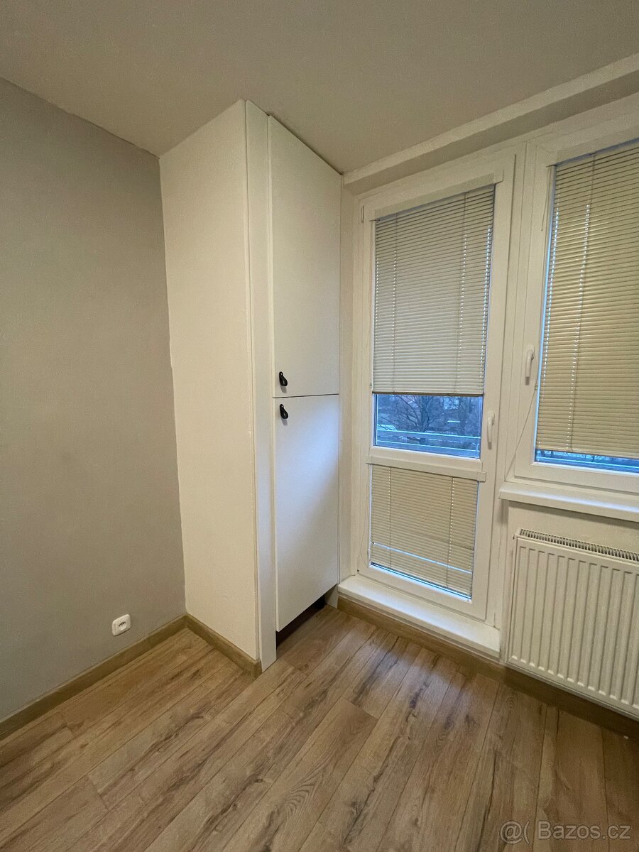 Byt ŽIDLOCHOVICE 1+1 - 9