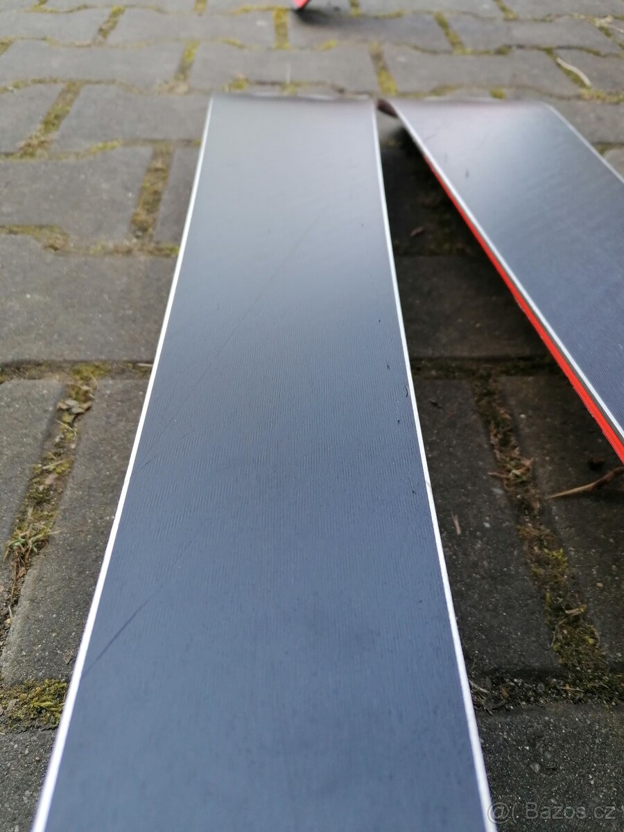 ATOMIC Redster S9 Revoshock 155cm. Model 2022/2023 - 9