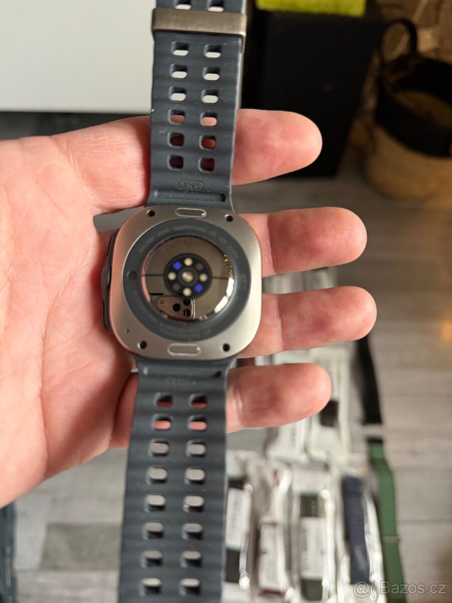 Prodám sadu Samsung - 9