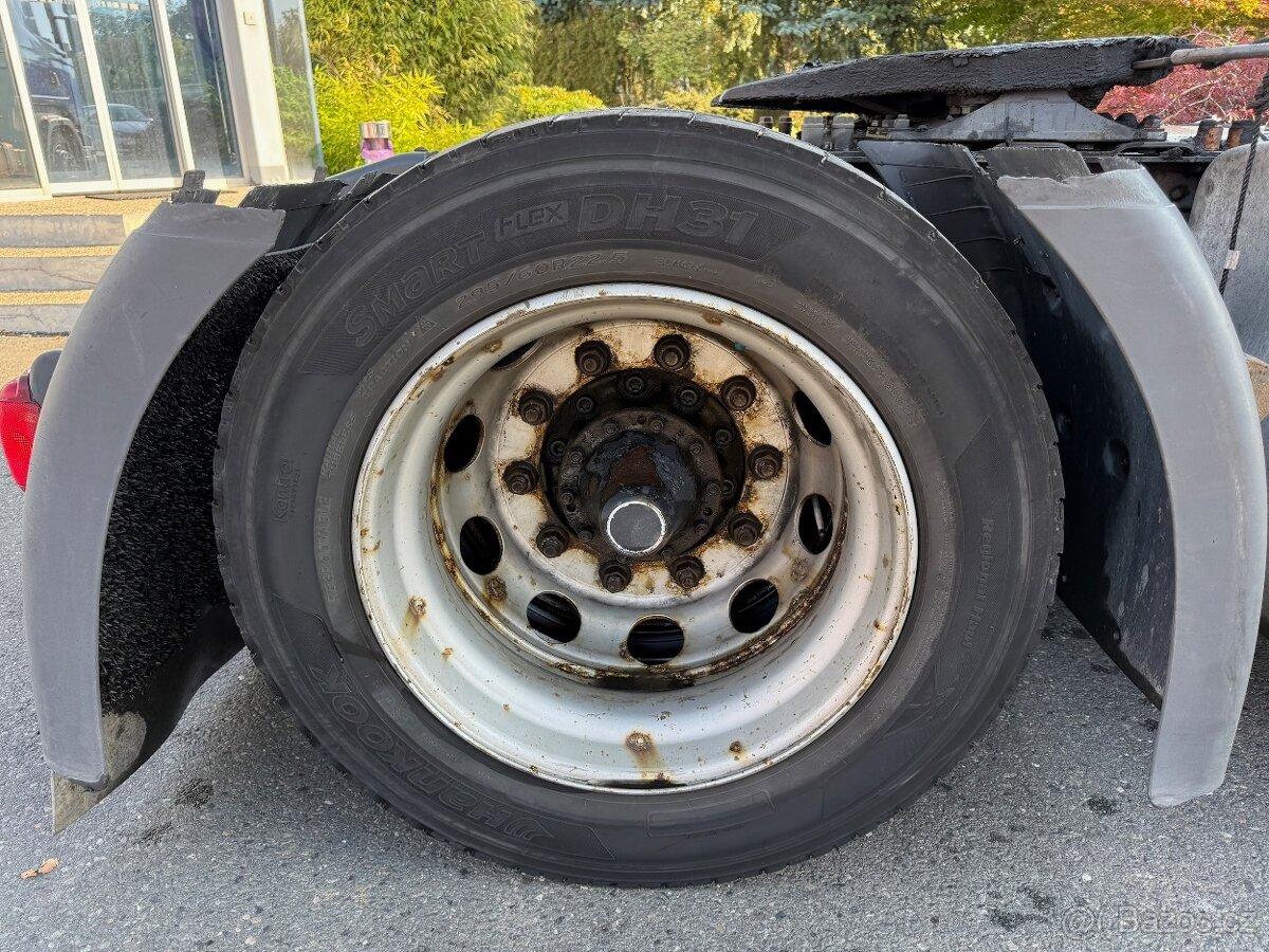 Scania R450 Highline EURO 6 MEGA/lowdeck - 9