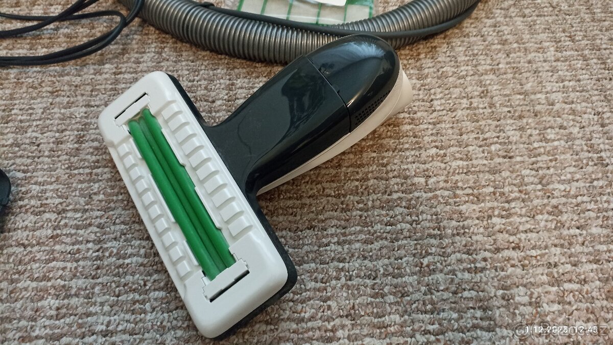 Vysavač Kobold VK 200 - 9