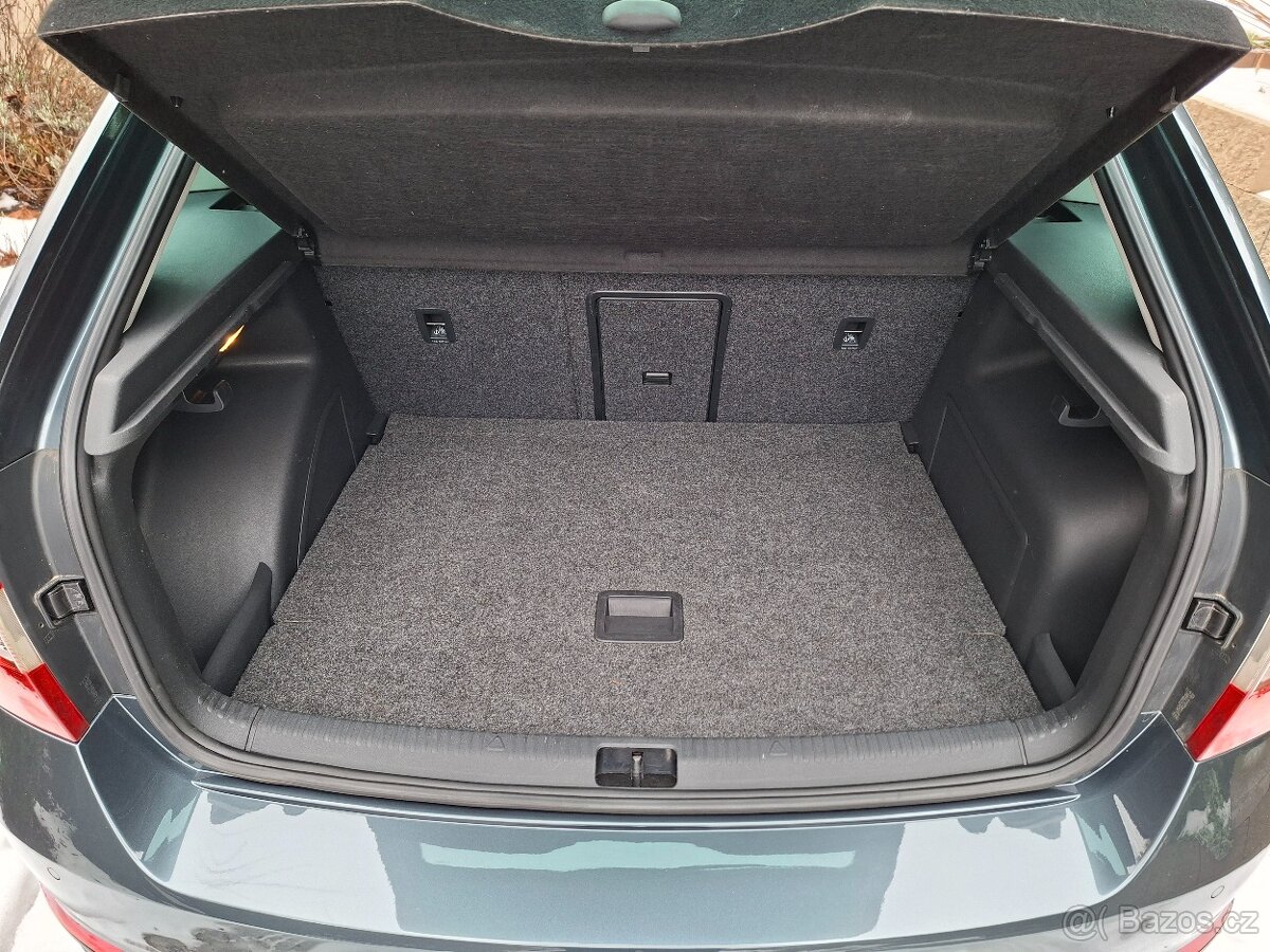 Škoda Rapid 1.2tsi - 9