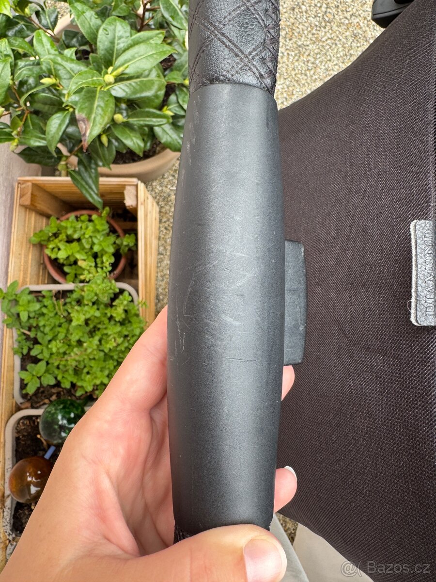 ABC Design Salsa 4 Air Rose Gold - 9