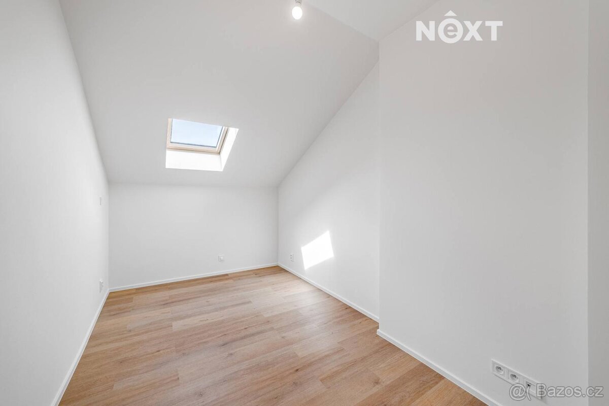 Prodej byt 2+kk, 43㎡ - 9