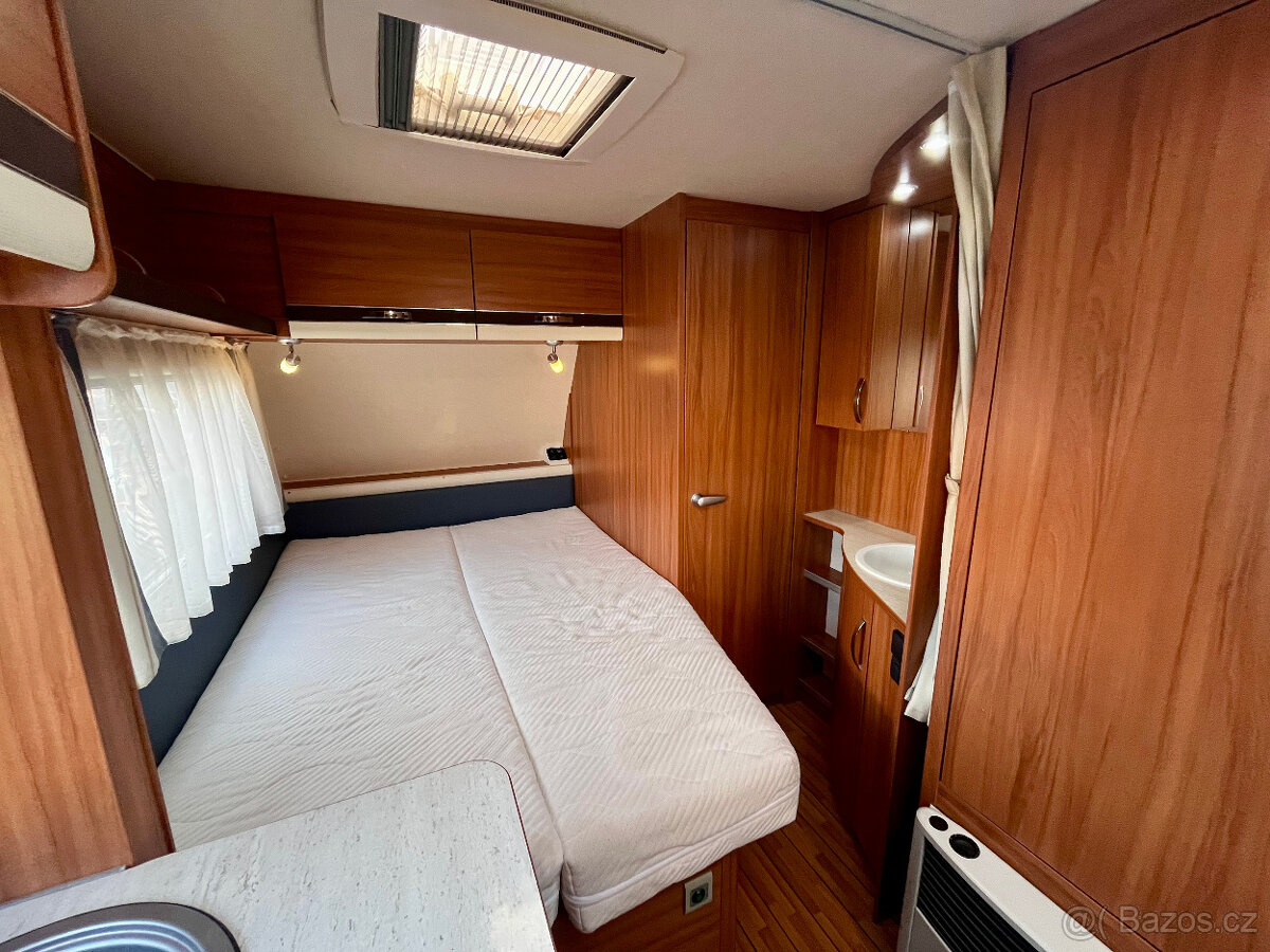 Weinsberg 450 FU – rok výroby 2015 - 9