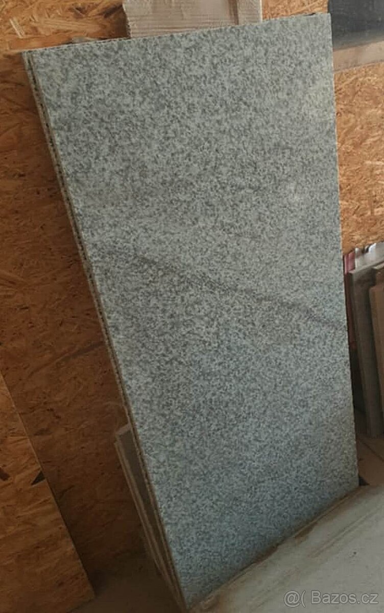 Kamenné desky na stůl - 9