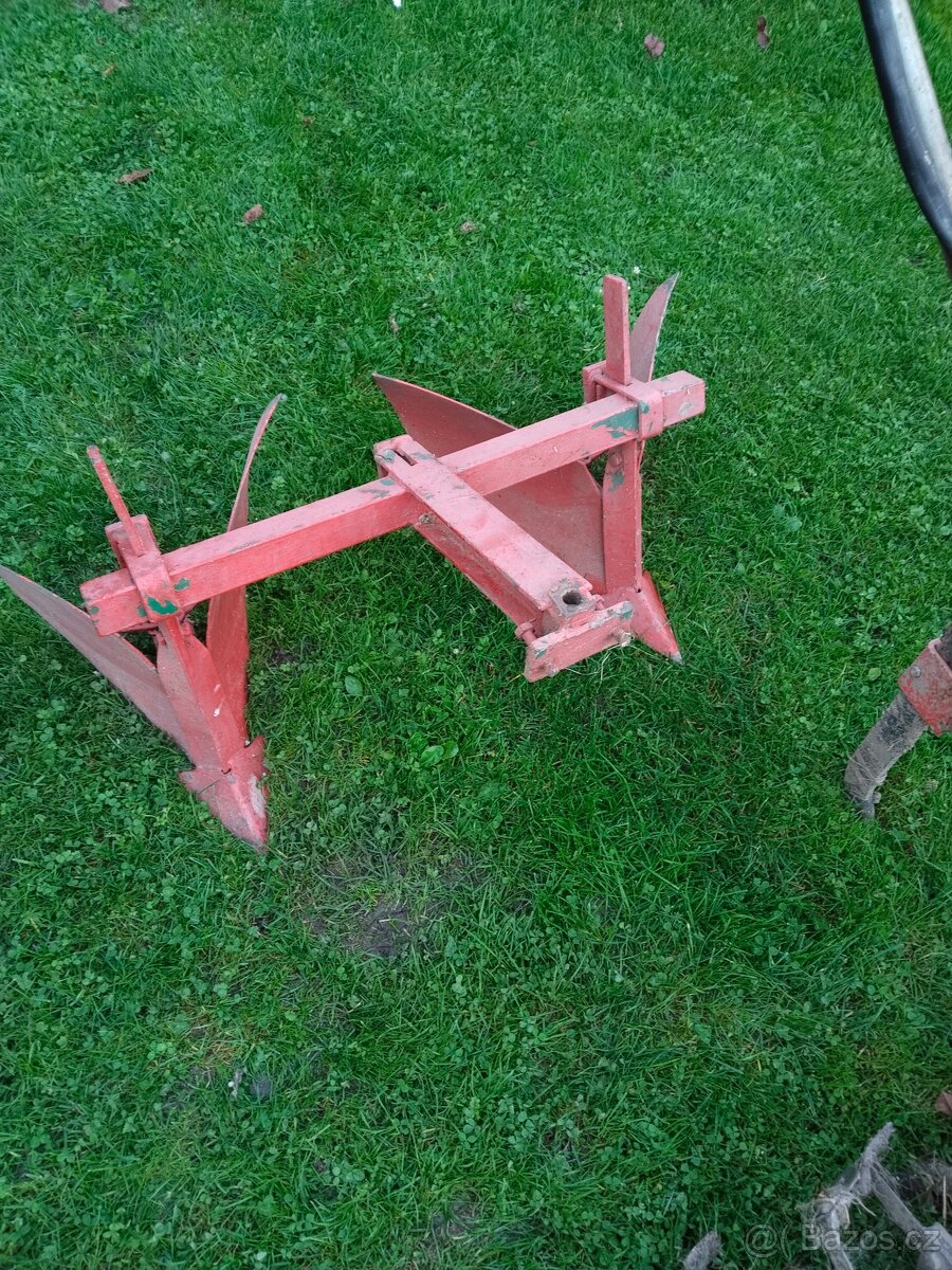 Tera Vari systém - 9