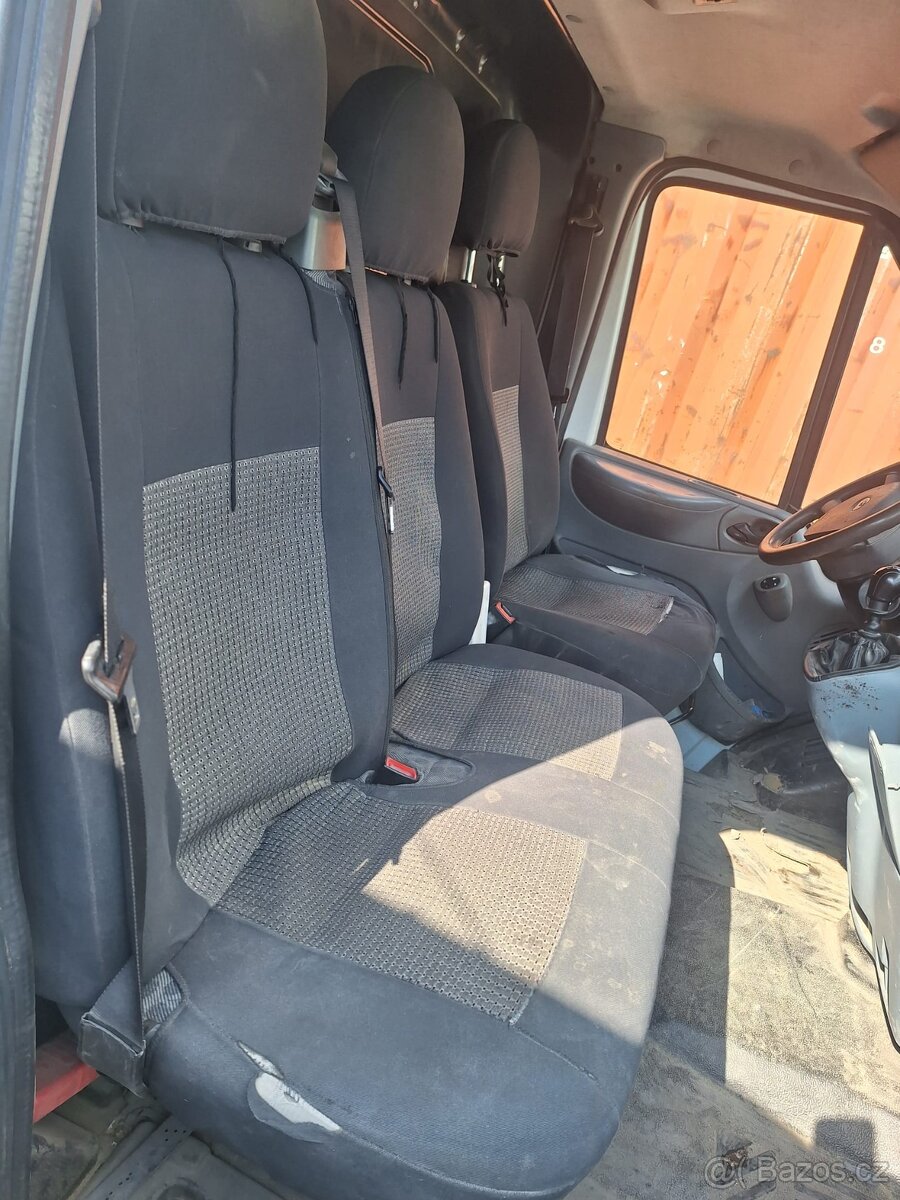 Ford Transit 300 L na ND - 9