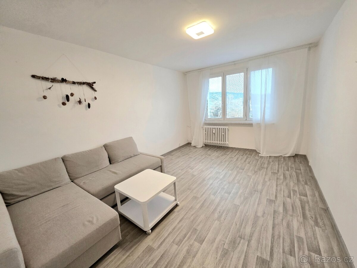 Pronájem bytu 2+1 Sokolov - 9