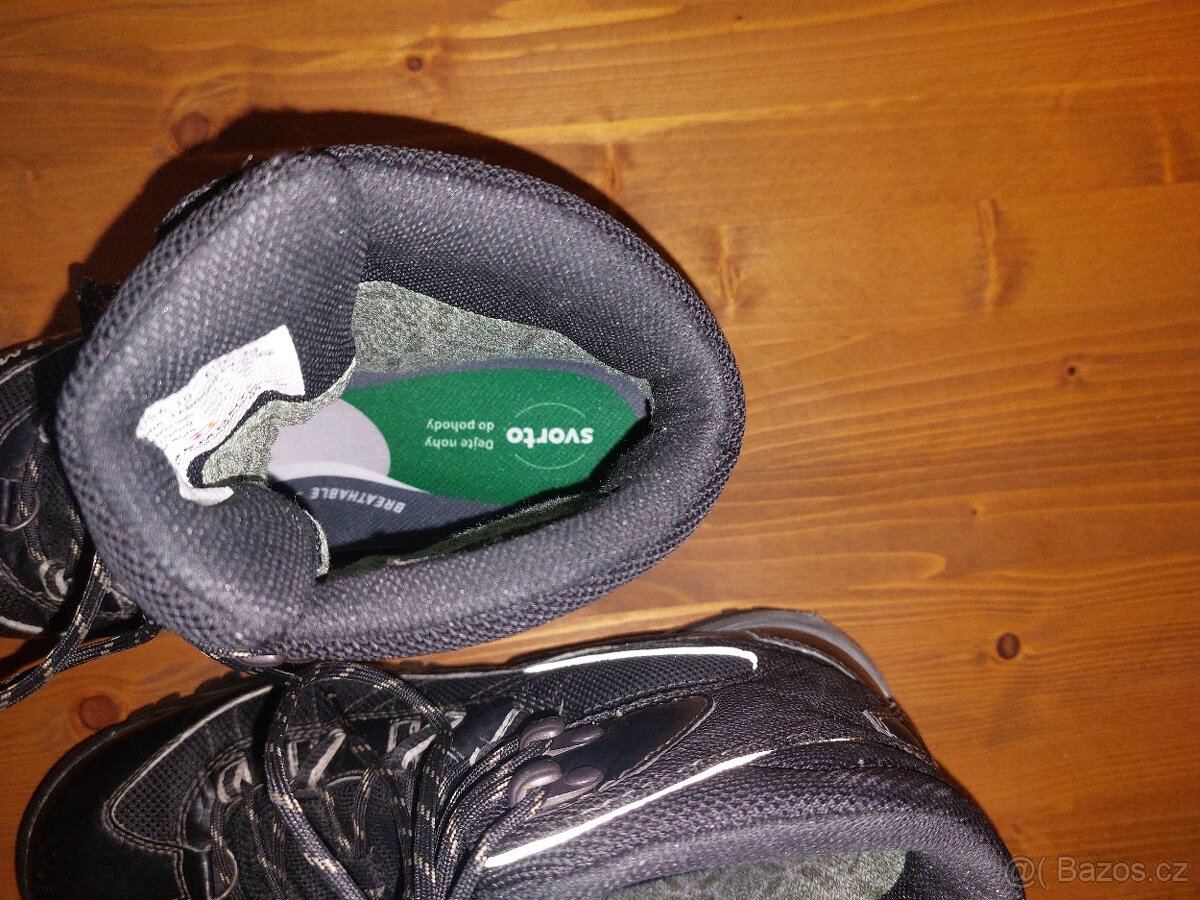 Zimní boty vel. 43 Garmont Momentum Snow GTX Winter - 9