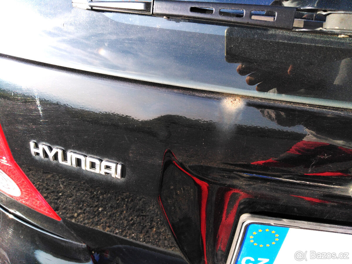 Hyundai Getz 1.5 CRDi - 9