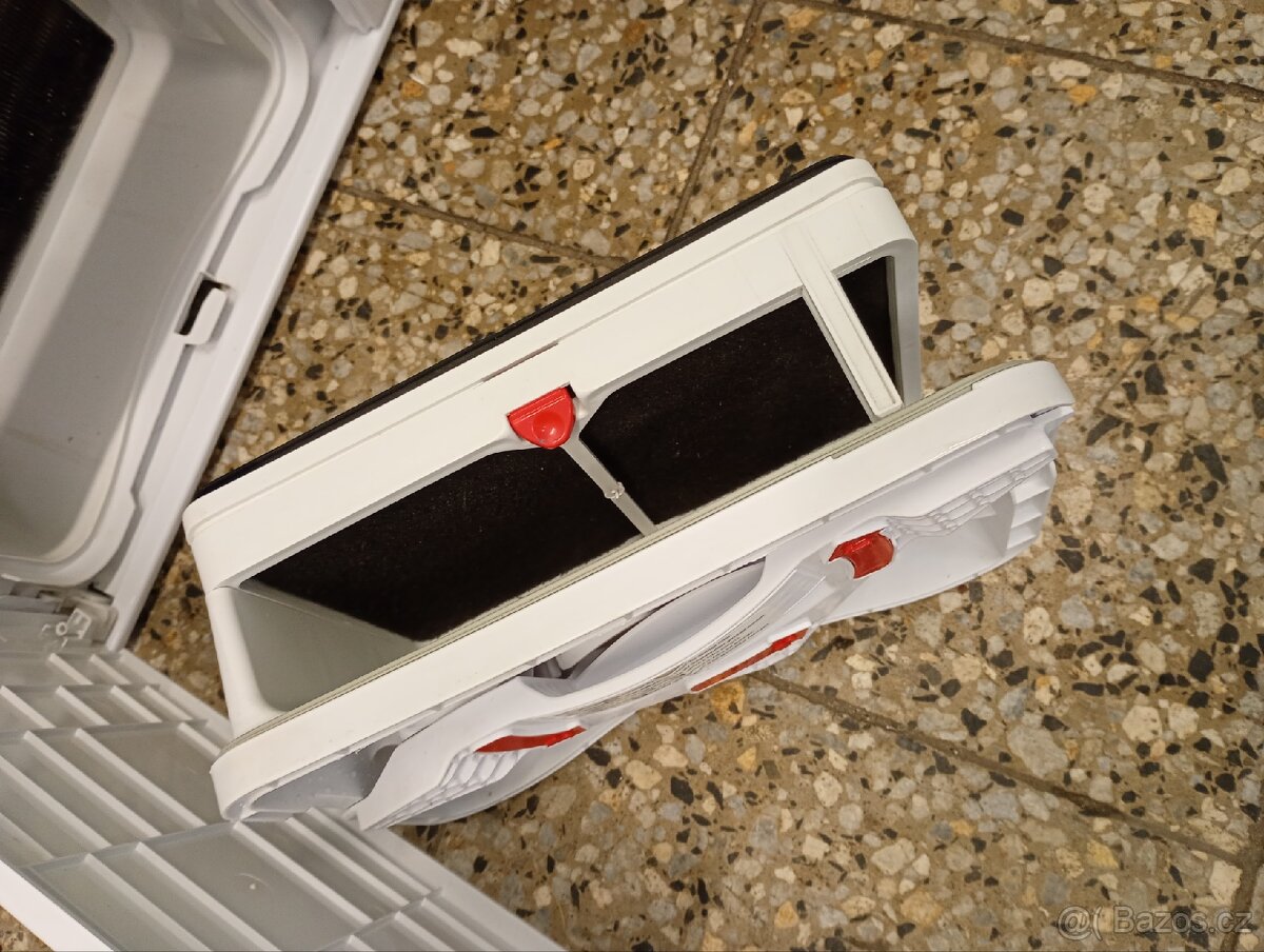 Sušička prádla s tepelným čerpadlem Beko - 9