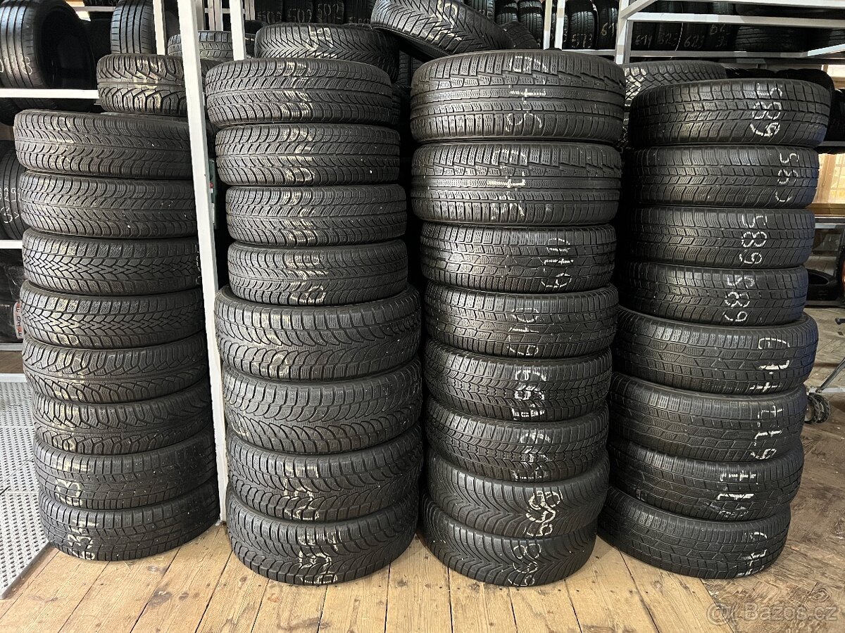 - ZIMNÍ VÝPRODEJ - - Likvidace skladu - - 9